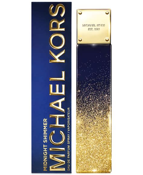 michael kors midnight shimmer 50ml boots|michael kors midnight shimmer tester.